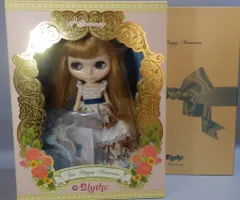 Takara Tomy - ネオブライス  テンハッピーメモリーズ ブライス CWC限定テンハッピーメモリーズ タカラトミー