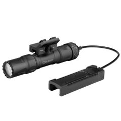 OLIGHT ウェポンライト Odin S 1500ルーメン M-LOKレール O-ODINS-DT [ ブラック ]