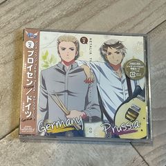 初回封入特典付き。アニメ「 ヘタリア The World Twinkle