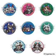 2026年最新】ウマ娘缶バッジの人気アイテム - メルカリ