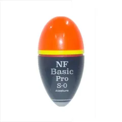 キザクラ ウキ NF Basic Pro S 0 オレンジのサムネイル
