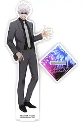 【中古】アクリルスタンド・アクリルパネル 五条悟 アクリルスタンド アニバーサリー 「呪術廻戦 ファントムパレード 1stアニバーサリー記念」