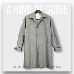 A kind of guise アカインドオブガイズ 徐々に値下げ 極美品 A kind of guise アカインドオブガイズ 徐々に値下げ 極美品 2025年