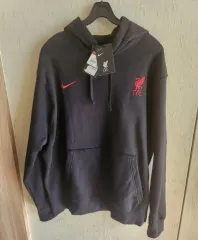 NIKE ナイキ リバプール FC パーカー メンズ M モスグリーン 刺繍ロゴ 2025年最新】リバプール パーカーの人気アイテム - メルカリ