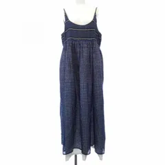 【本日まで値下げ】【美品】injiri ワンピース　5 楽天市場】//【美品/定価6.3万】インジリ injiri クルーネック