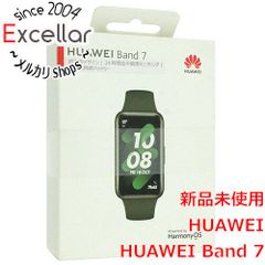 HUAWEI Band 7 ⭐︎スマートウォッチブラックとピンクセット+別 