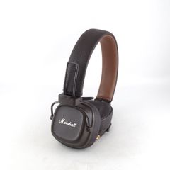 【極美品】Marshall ヘッドホン　MAJOR IV マーシャル MAJORⅣ – Marshall │ 完実電気株式会社 | KANJITSU DENKI CO.,LTD