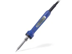 デジタルモデル 白光(HAKKO) デジタル式温度制御はんだこて FX600D-813 温度範囲200～540℃ 平型プラグのサムネイル