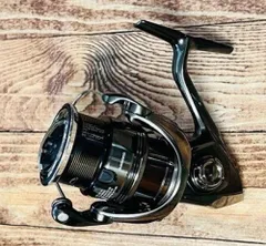 シマノ TWIN POWER 15ツインパワー C2500S スクイッドマニア シマノ TWIN POWER 15ツインパワー C2500S スクイッドマニア
