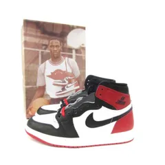 NIKE ナイキ AIR JORDAN 1 RETRO HIGH OG 