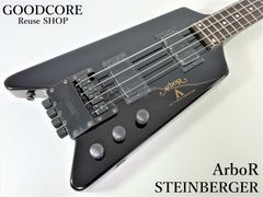 ArboR STEINBERGER スタインバーガー ヘッドレス ベース