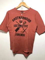 激レア フリーホイーラーズ フットボールTシャツ 42 USED アメカジ 激レア フリーホイーラーズ フットボールTシャツ 42 USED アメカジ