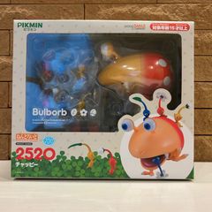 新品　ねんどろいど　ピクミン チャッピー ノンスケール　プラスチック製　塗装済み可動フィギュア　2520