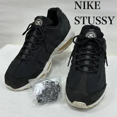 2025年最新】stussy ナイキ スニーカーの人気アイテム - メルカリ