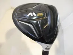 2025年最新】m2 フェアウェイウッド 7wの人気アイテム - メルカリ