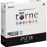 【中古】PS3パーツ torne (トルネ) ※付属ソフトのみ■