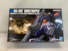 2025年最新】hguc ドムトローペンの人気アイテム - メルカリ