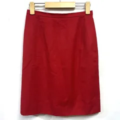 90s ヴィンテージ Christian Dior｜クリスチャンディオール ウールスカート オールドディオール