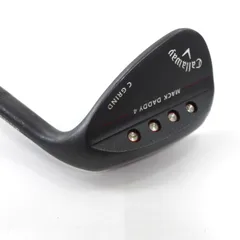 Callaway - アプローチウェッジです 2025年最新】アプローチウェッジ キャロウェイの人気アイテム