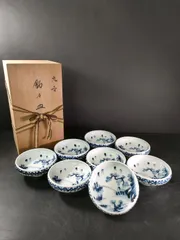 2025年最新】九谷 角福の人気アイテム - メルカリ