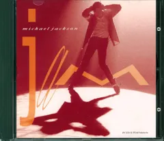 【中古CD】Jam /Sony / /K1505-250703B-7461 /98707433429