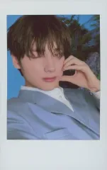 【中古】生写真(男性) TOMORROW X TOGETHER/ヒュニンカイ(HUENINGKAI)/「TOMORROW X TOGETHER WORLD TOUR ＜ACT ： PROMISE＞ - EP.2 - IN JAPAN」インスタントフォトカード(