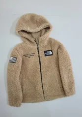 the northface kids(ザノースフェイスキッズ) トゥイーン ボア フードジャケット 130 ( K2