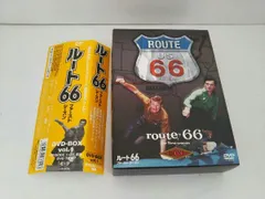ルート66 ファーストシーズン DVD 1～30話 まとめ売り Amazon.co.jp: 未開封品 ルート66 ファーストシーズン Vol.1～2 DVD