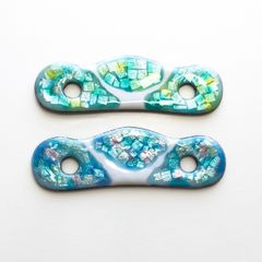 壁掛け式 三線スタンド ビス付き 三線掛け 沖縄 三線用 - メルカリ