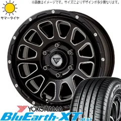 超美品！デルタフォースOVALマットブラック＋225/70R16バリ山5本セット