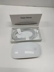 Apple - (新品同様) Apple Magic Mouse  第3世代 MK2E3J/A Apple（アップル） Magic Mouse｜MK2E3J/A｜[通販]ケーズデンキ