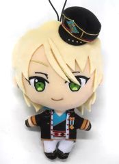 あんさんぶるスターズ 白鳥 藍良 ぬいぐるみ - メルカリ