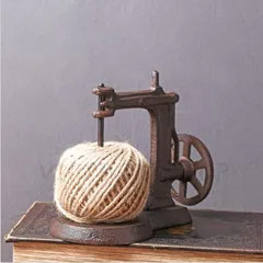 ★ Rare Vintage Spinning Wheel ・糸車・糸紡ぎ機 ★ 糸つむぎ機 手紡機トラディショナル 組立式 白木 アシュフォード