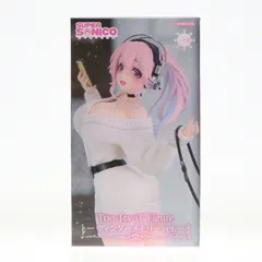 レビュー タイトープライズ すーぱーそに子フィギュア～Winter