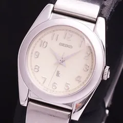 2024年最新】SEIKO 4N21-0980の人気アイテム - メルカリ