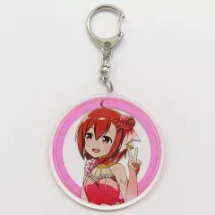 結城友奈は勇者である/勇者の章アクリルキーホルダー 6個まとめ売り 結城友奈は勇者である-大満開の章- アクリルキーホルダー 北海道