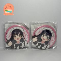 PandoraHearts アニカプ　缶バッジ　ブレイク Pandora hearts パンドラハーツ ブレイク アニカプ 缶バッジ