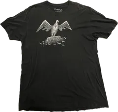 エミリカ（Emerica）　Tシャツ　アメリカ古着　XLサイズ