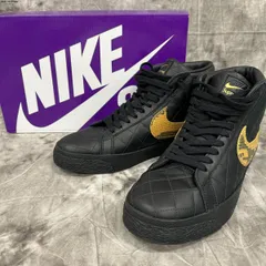 2023年最新】nike sb blazer supremeの人気アイテム - メルカリ