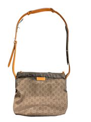 GUCCI／GG Mark ショルダーバック(GGマーク)