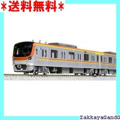 ☆★☆ カトー KATO Nゲージ 東京メトロ有楽町線・副都心線17000系 6両基本セット 10-1758 鉄道模型 電車 1473