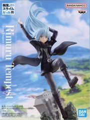 BANDAI SPIRITS 환생했더니 슬라임이었던 건 리무르=템페스트 쥬라·템페스트 연방국