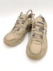 【新品未使用タグ付き】ニューバランス ML408R ベージュ スニーカー24.5 ◇ NEW BALANCE ニューバランス ML408R スニーカー シューズ