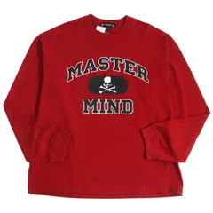 2023年最新】mastermind JAPAN Tシャツの人気アイテム - メルカリ