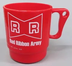 2025年最新】レッドリボン軍 マグカップの人気アイテム - メルカリ