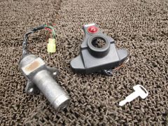 日産 シルビア S15 キーシリンダーセット シルビア NISSAN S15 キーシリンダーセット 18-89 - メルカリ