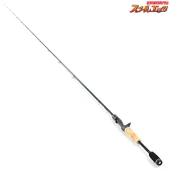 新品未使用　レジットデザイン　ワイルドサイドWSC-610H 手渡し可 レジットデザイン ワイルドサイド WSC 610H - 【バス・トラウト