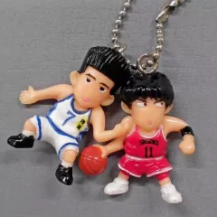 2025年最新】スラムダンク キーホルダー 仙道の人気アイテム - メルカリ