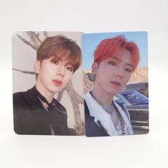 MONSTA X キヒョン トレカ 2025年最新】monsta x キヒョン トレカの人気アイテム - メルカリ