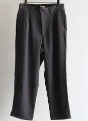 LAMOND  karsey strech wide pants  LM-P-075のサムネイル